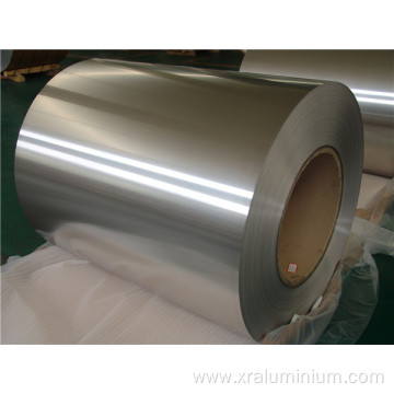 aluminium foil food container